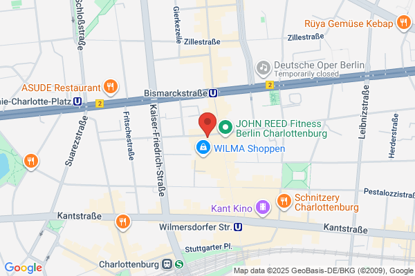Rosa Dry Cleaners