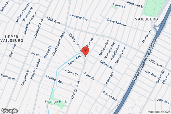 Saint-Preux Jonathan & Associates