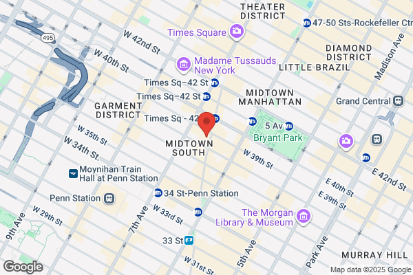 The Law Offices of Daniel J Fox