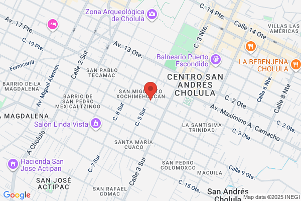 Las Americas City Cab and Limo