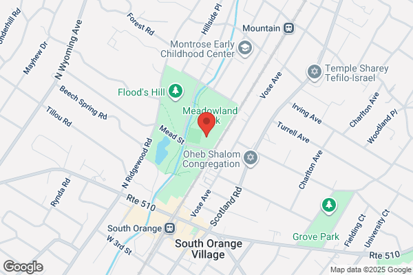 Gallery of South Orange