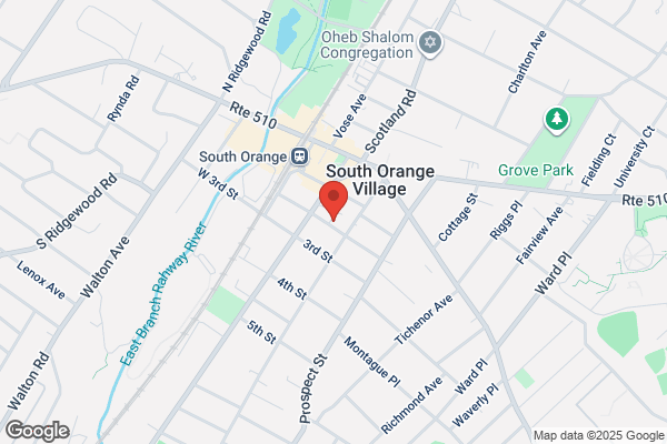 Laser Vision Correction Center of New Jersey