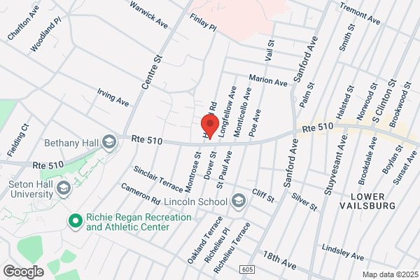 South Orange Avenue Medical Associates