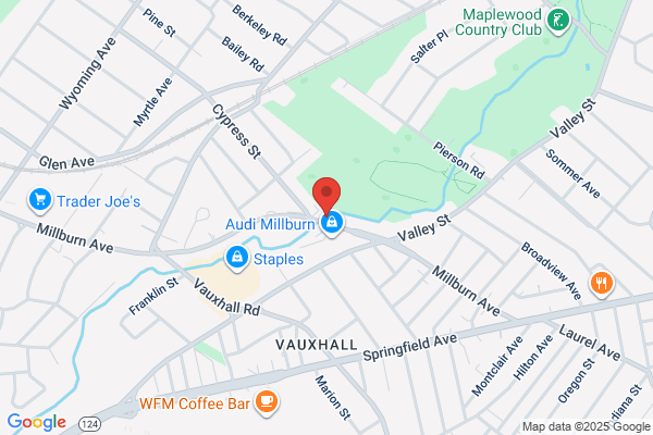 South Orange Disposal