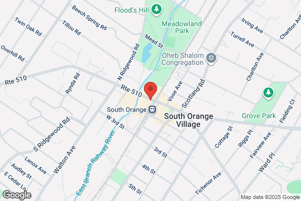 Tito's Burritos & Wings South Orange