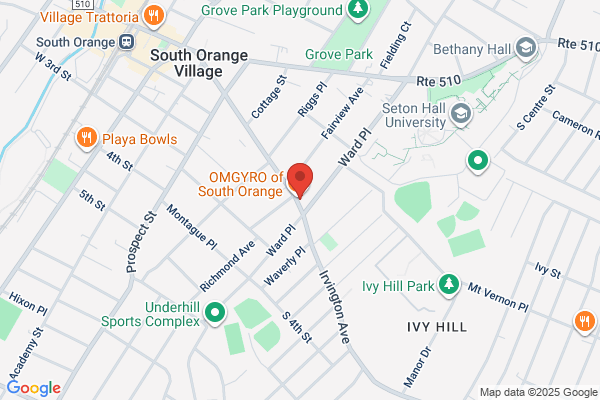 Zaydas Kosher Meats Deli & Catering