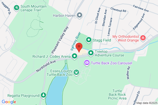 Kessler Rehabilitation Center - West Orange - Northfield Ave