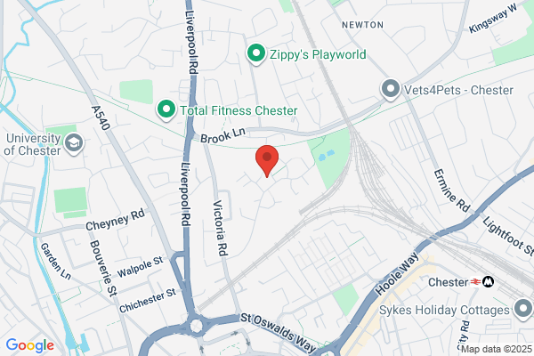 Br Plumbing & Heating