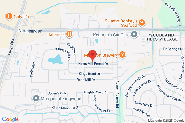 Lavalley Robert Plumbing & Heating