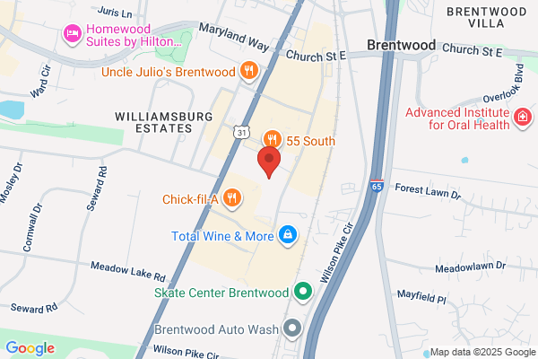 Century 21 Brentwood Realty