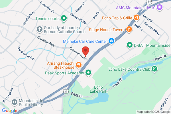 Hillside Industrial Center Realty Co Inc