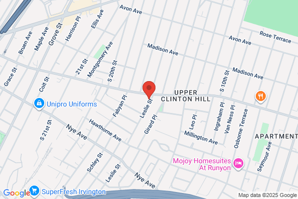 First Zion Hill Missionary Baptist Church