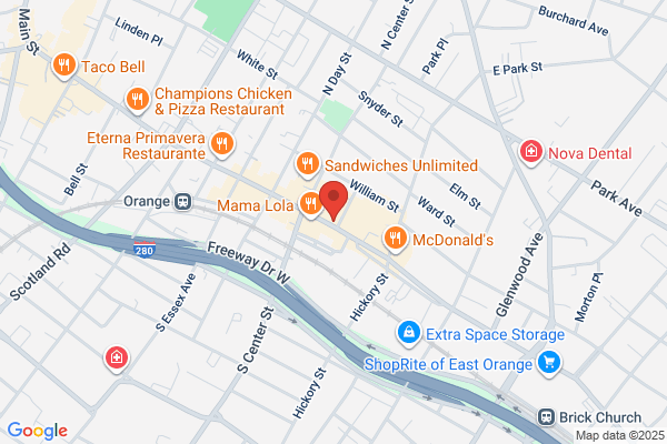 El Boricuas Restaurant