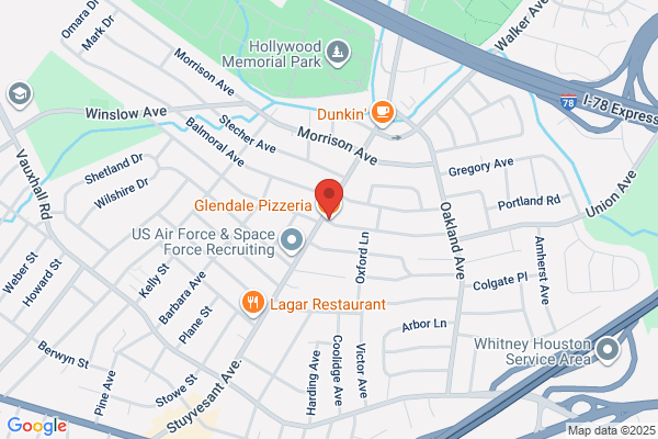 Glendale Pizza