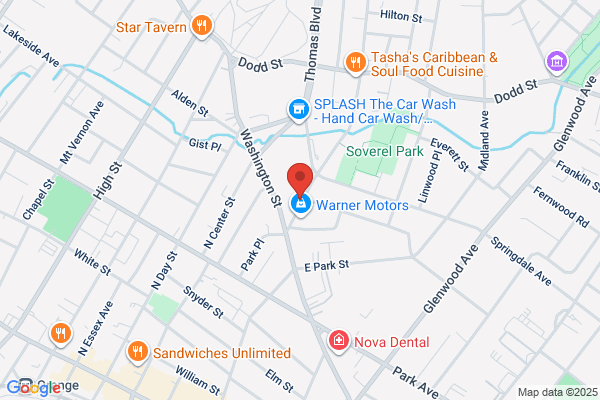 Park Deli & Grocery