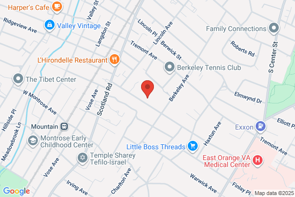 St Timothy's Group Home