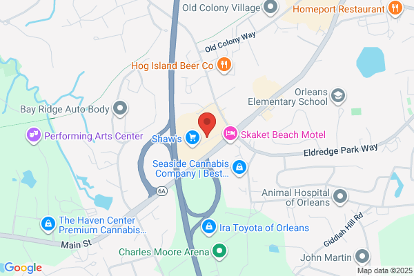 Select Physical Therapy - Orleans