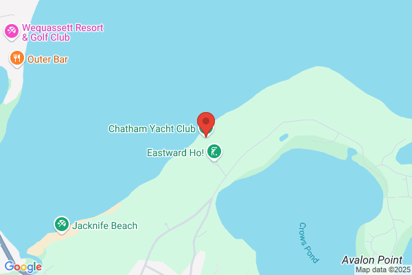Chatham Yacht Club
