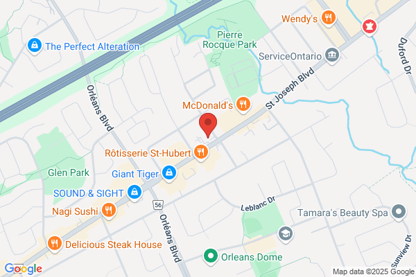 Chiropractic Center of Orleans