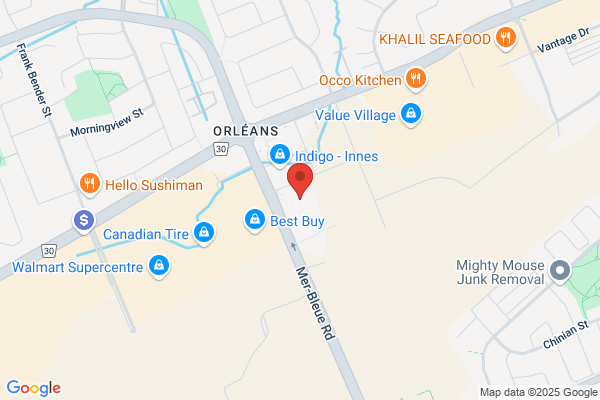 Orleans Toyota