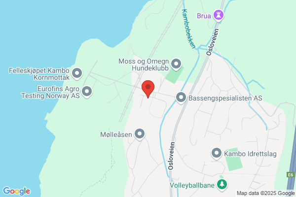 Savonen Marine Service