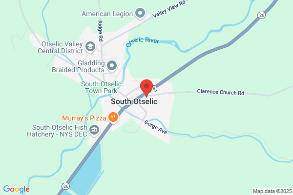 Plum Valley Senior Center