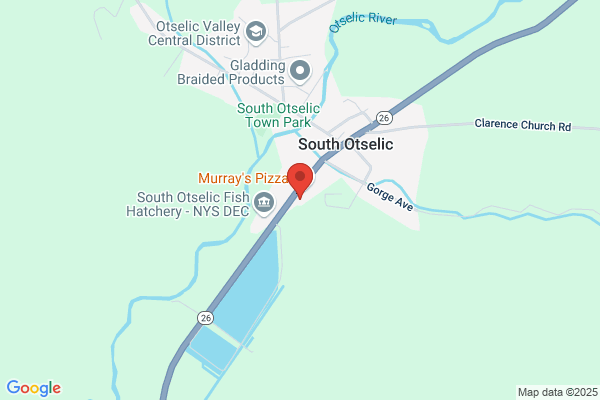 South Otselic Store