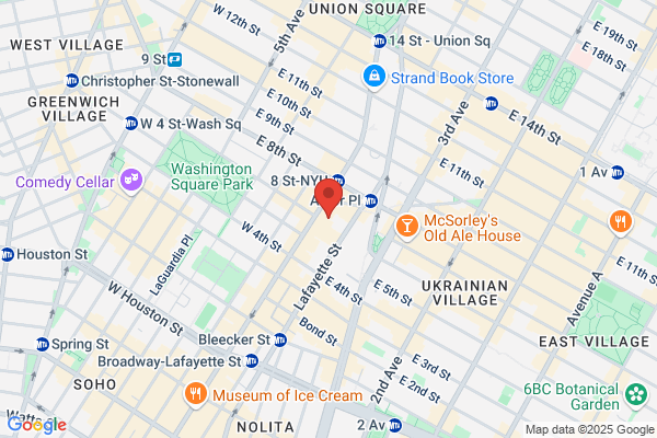 Noah Builders NYC General Contractor NYC