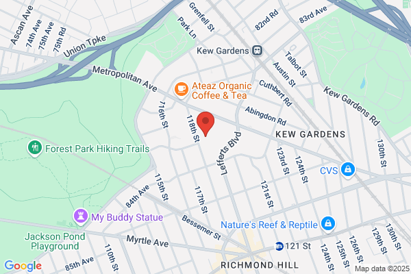 Kew Gardens Plumbing and Heating