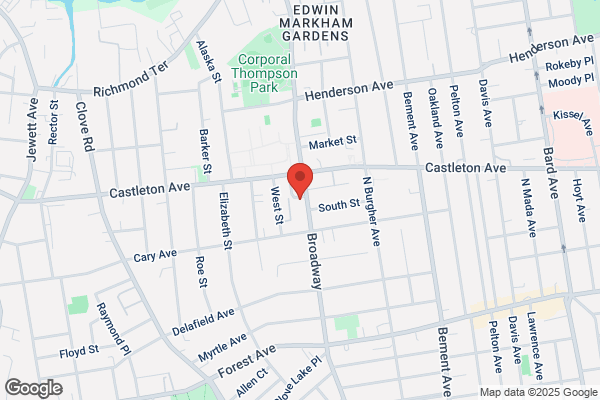 104th St Auto Repair Inc