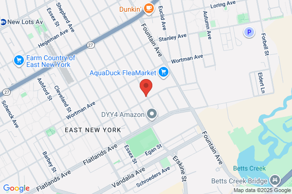 Eagle Auto Body Parts