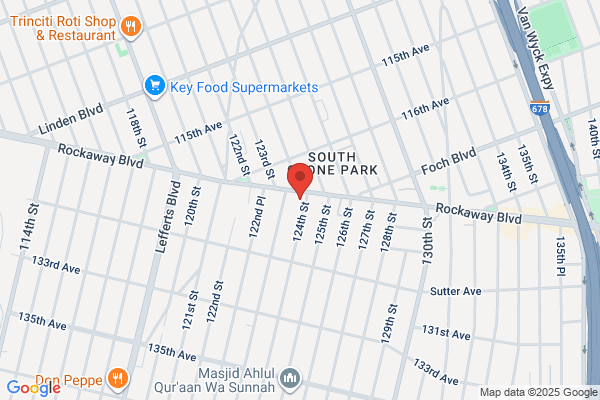 Central Auto Repair & Body Shop Inc
