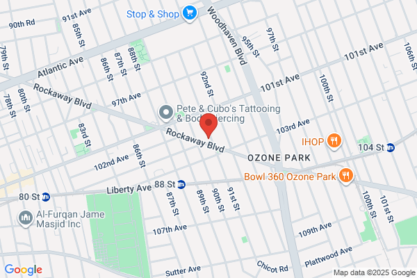 D's Auto Repair Shop & Towing