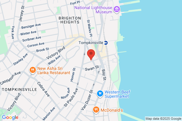 New York Tire Factory Inc
