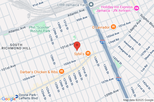 Nino Sons Construction