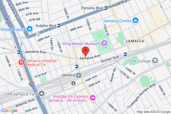 Jing Chen Department Store Inc