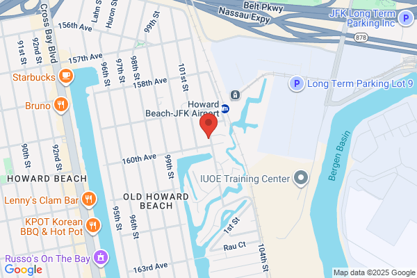Old Howard Beach Dairy Inc