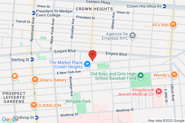Rp Deli & Grocery
