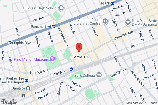 Jamaica Dental P.C.