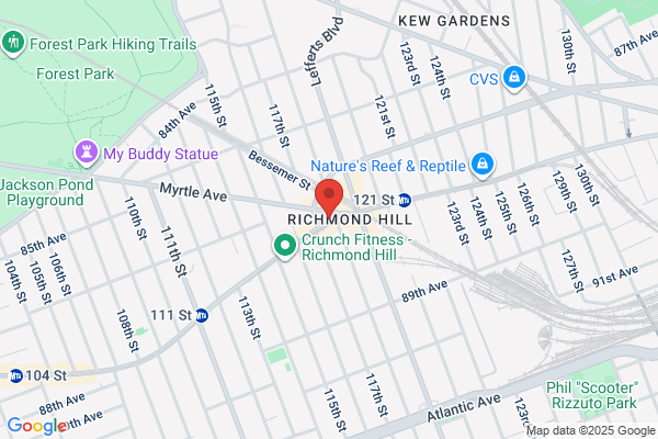 All Borough Medical of New York