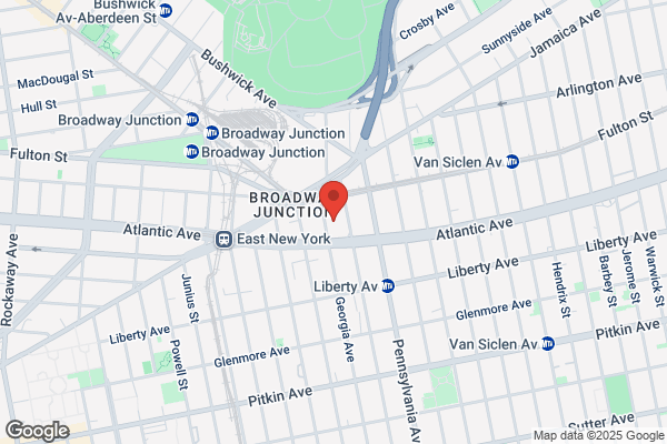 Bushwick Center Adult Day Care at Trinity