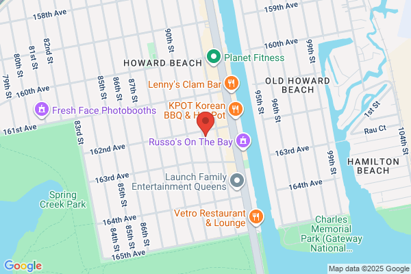 Howard Beach Chiropractic Ofc