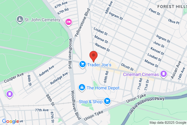 Mri Associates of Queens PC