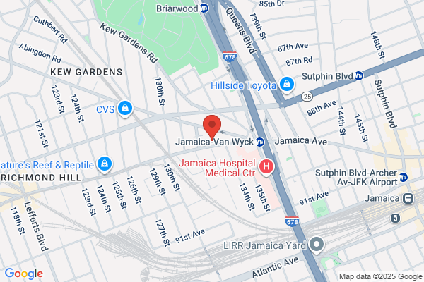 NYU Langone Orthopedic Surgery Associates