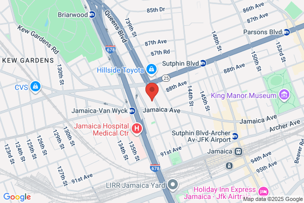 New York Radiation Oncology Center