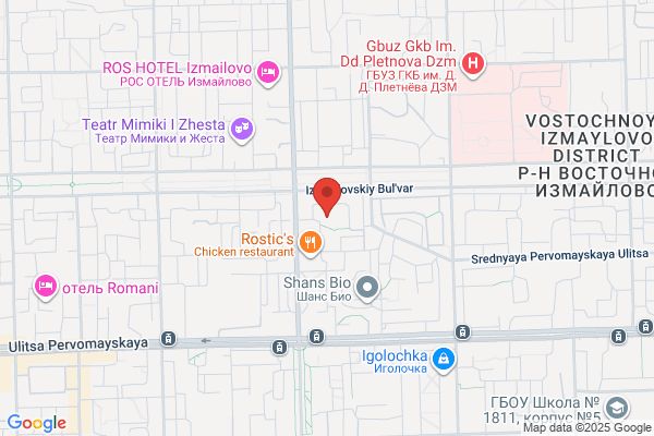 Universal Dental Centers