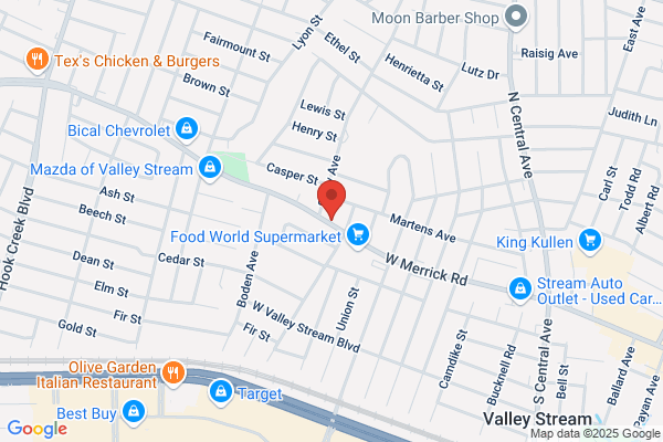 Dale Chemist Inc