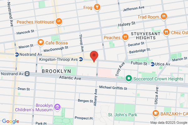 Fulton Prescription Rosvolos Pharmacy Inc