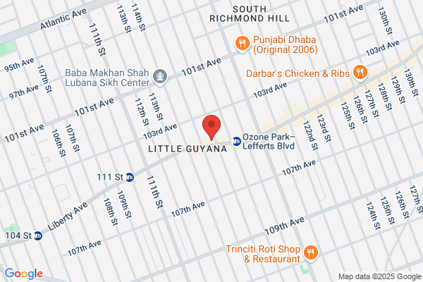 Liberty Ave Pharmacy