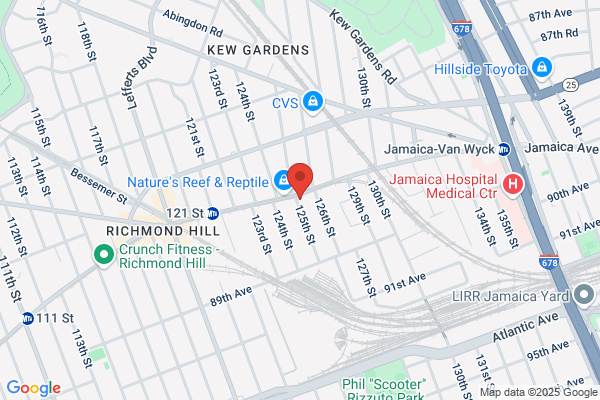 Richmond Hill Pharmacy & Surgicals